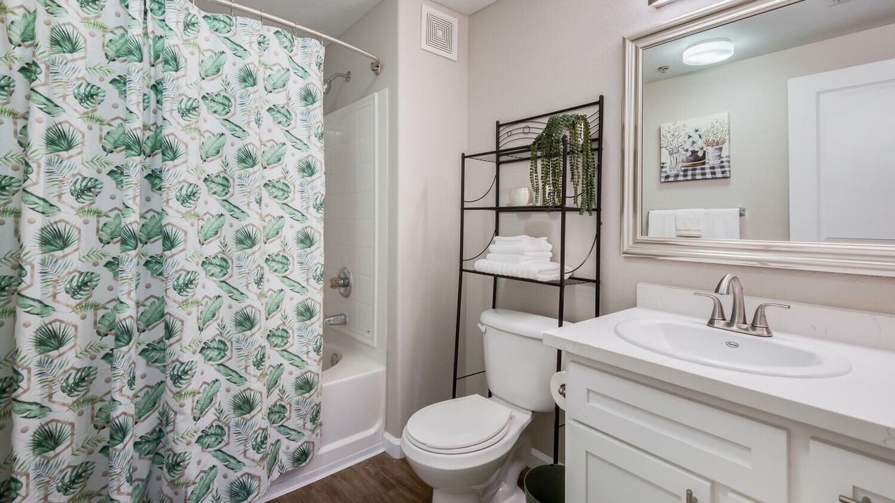Photo of Bathroom in Roseville