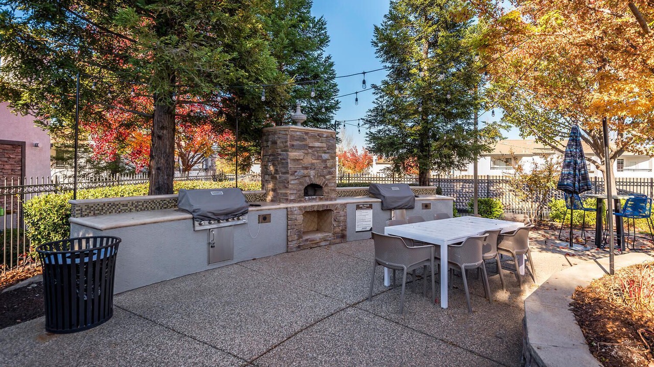 Photo of Outdoor in Roseville