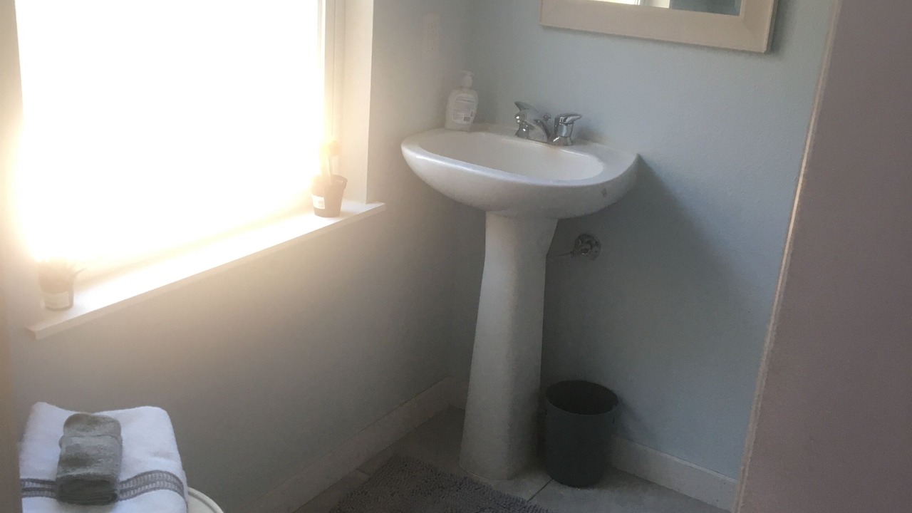 Photo of Bathroom in Pipe Creek