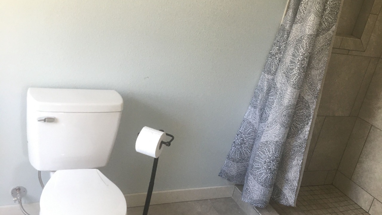Photo of Bathroom in Pipe Creek