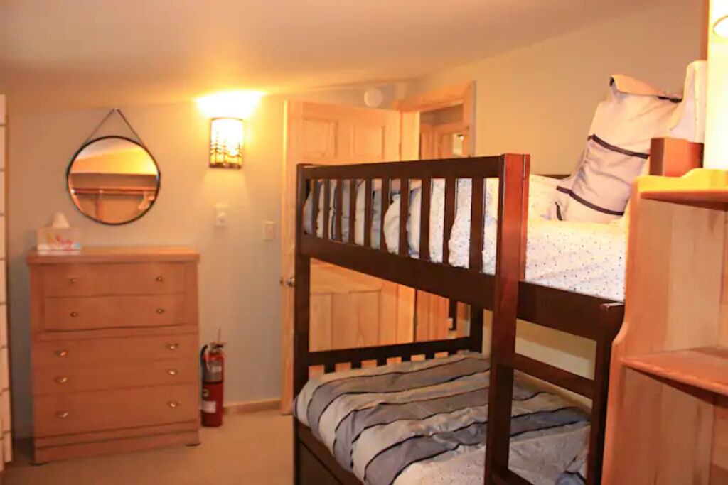 Photo of Bedroom in Champion