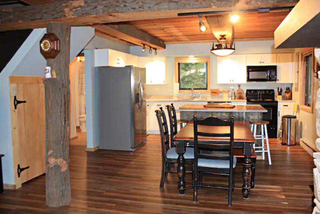 Photo of Kitchen in Champion