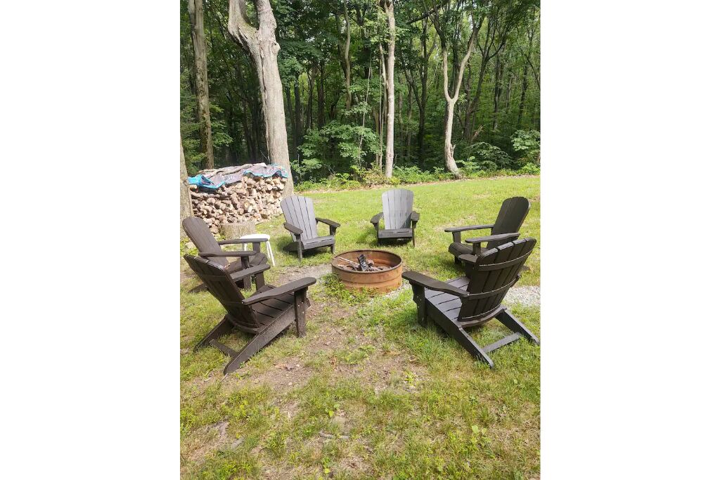 Photo of Outdoor in Champion