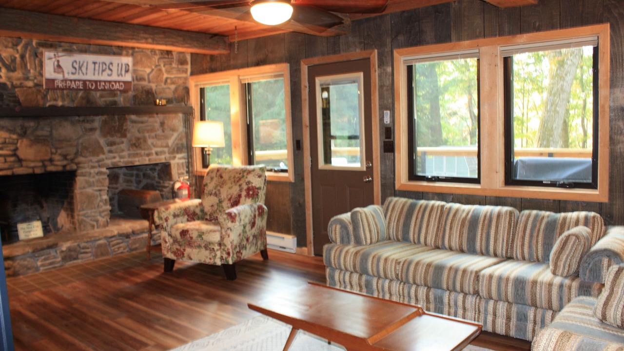 Photo of Livingroom in Champion