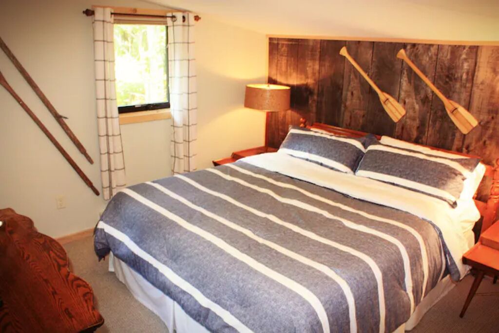 Photo of Bedroom in Champion