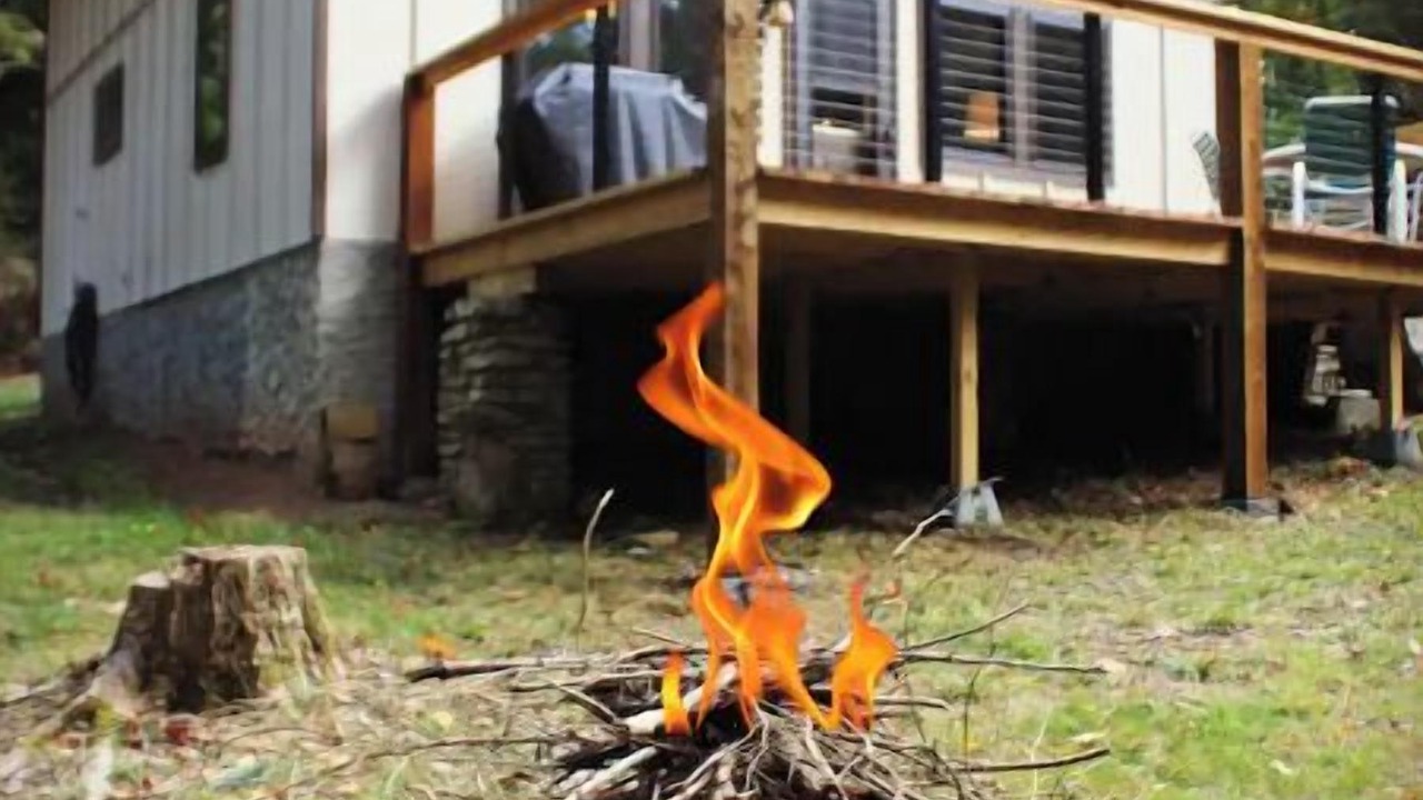 Photo of Outdoor in Champion