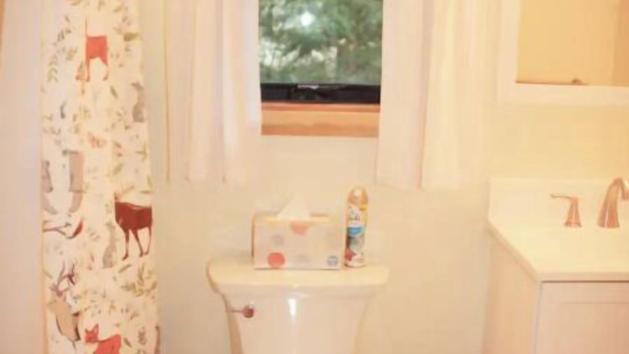 Photo of Bathroom in Champion