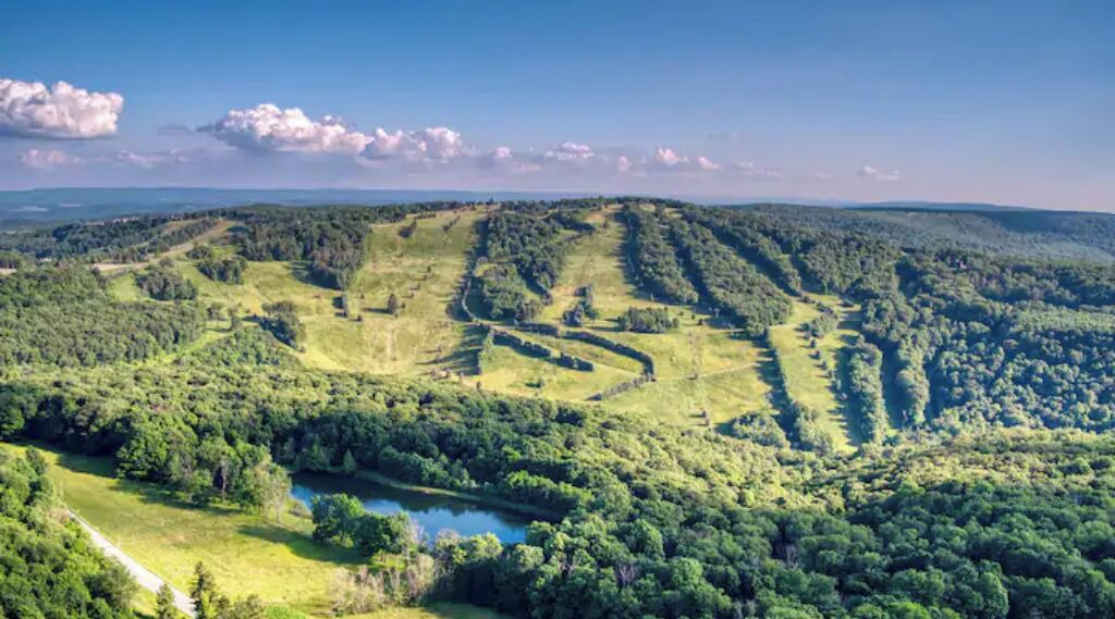 Photo of Outdoor in Champion