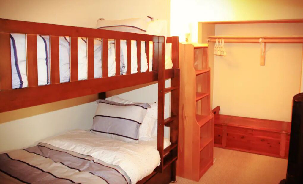 Photo of Bedroom in Champion