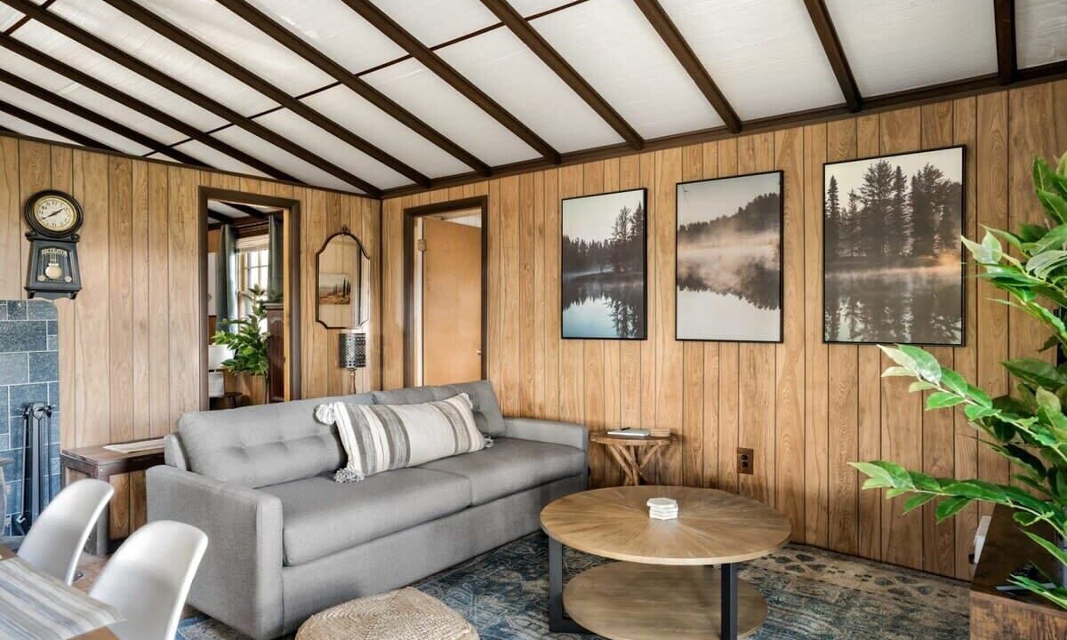 Photo of Bedroom in Sleepy Hollow