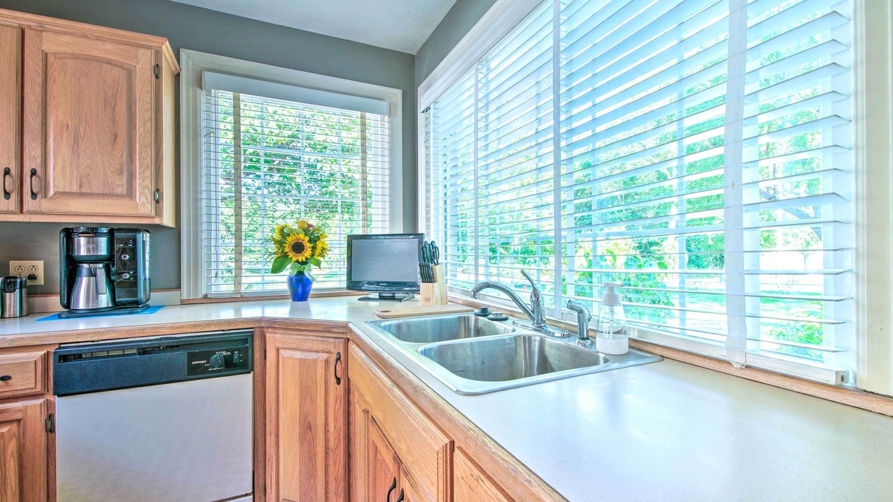 Photo of Kitchen in Springfield