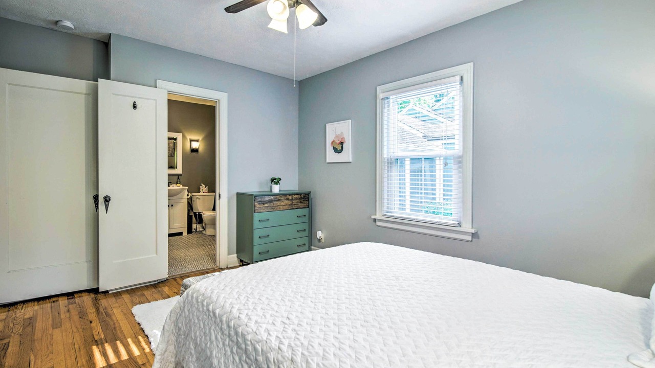 Photo of Bedroom in Springfield