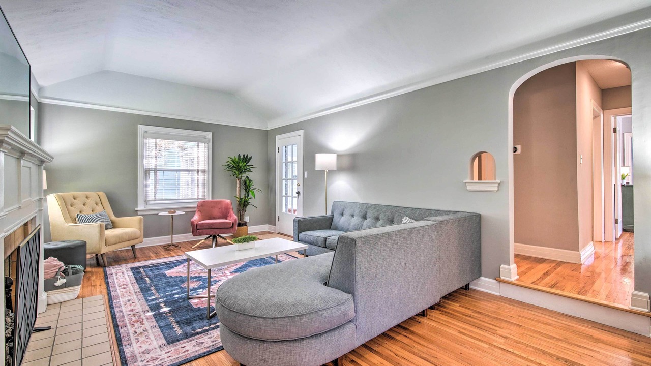 Photo of Livingroom in Springfield