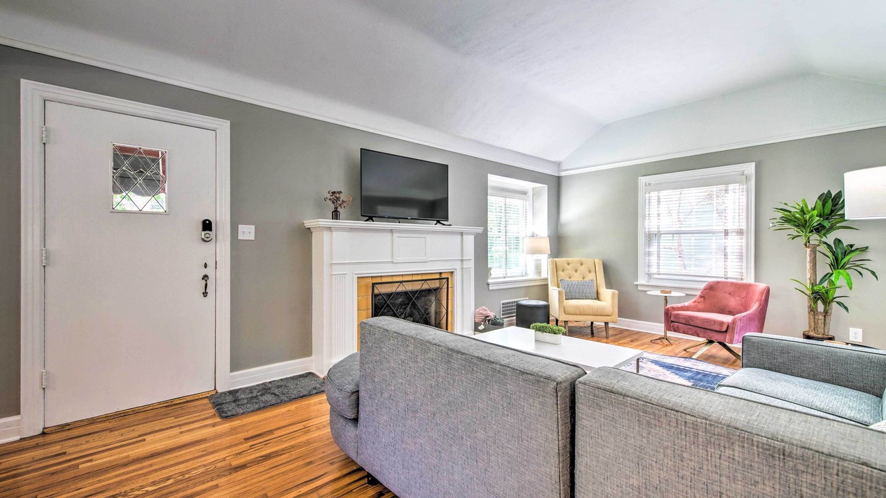 Photo of Livingroom in Springfield