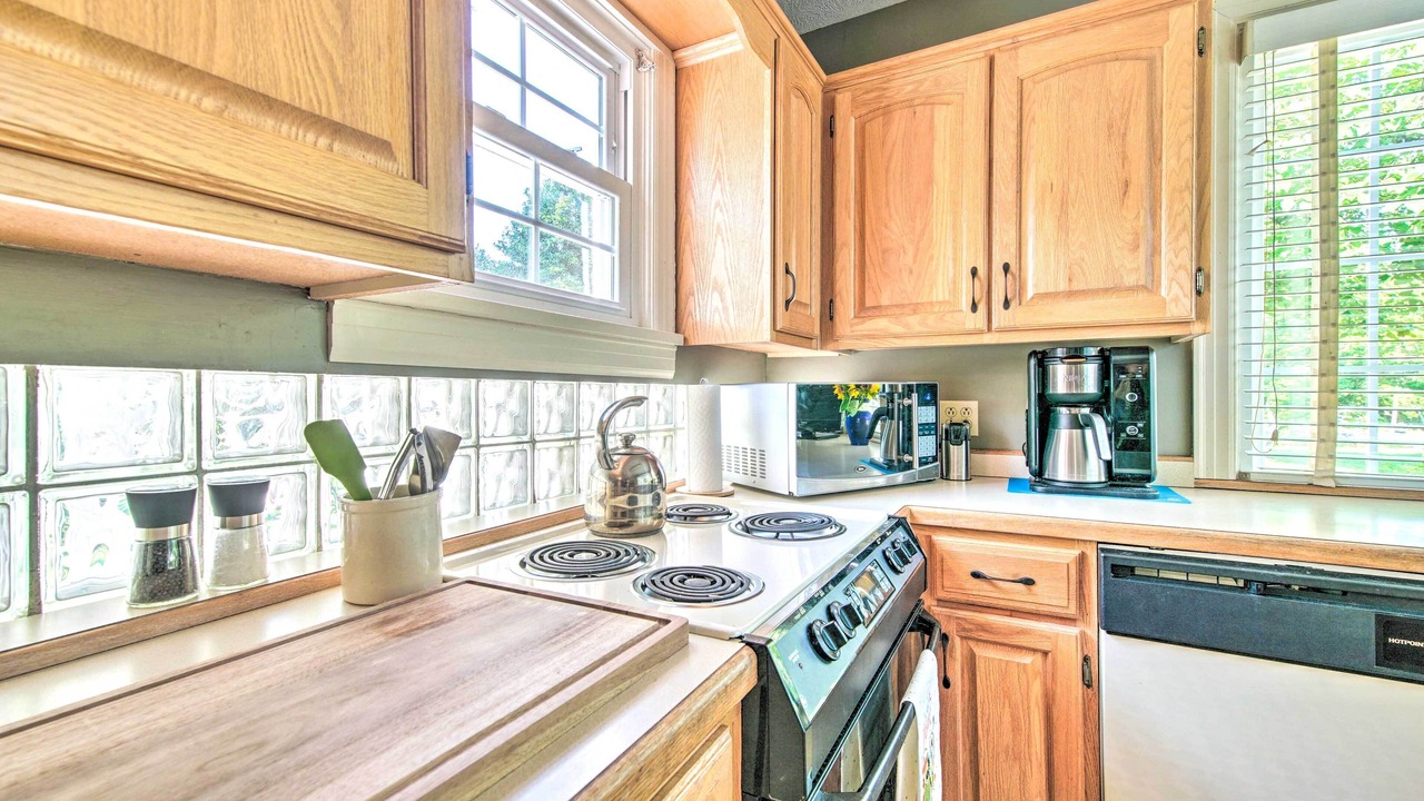 Photo of Kitchen in Springfield