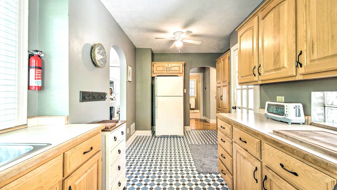 Photo of Kitchen in Springfield