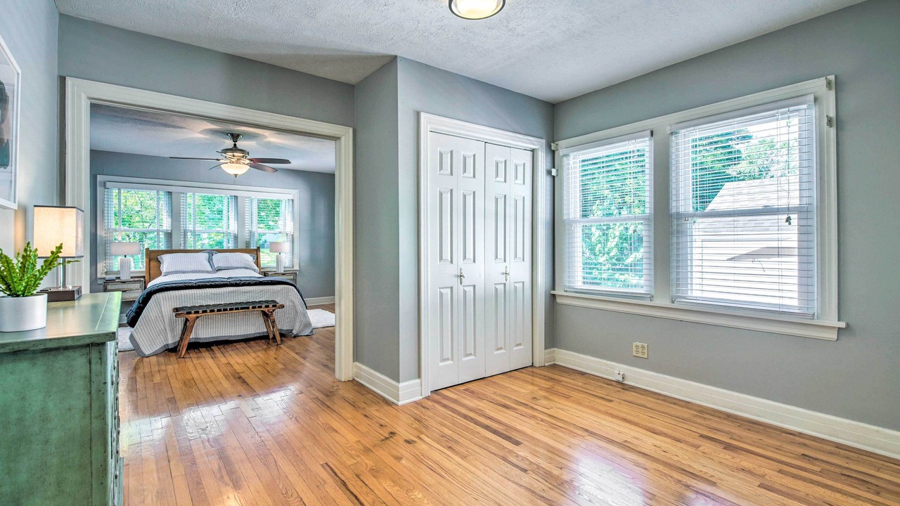Photo of Bedroom in Springfield