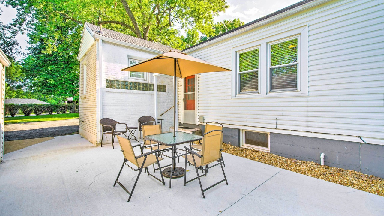 Photo of Outdoor in Springfield