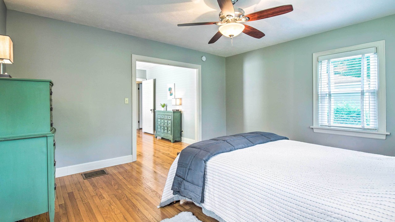 Photo of Bedroom in Springfield