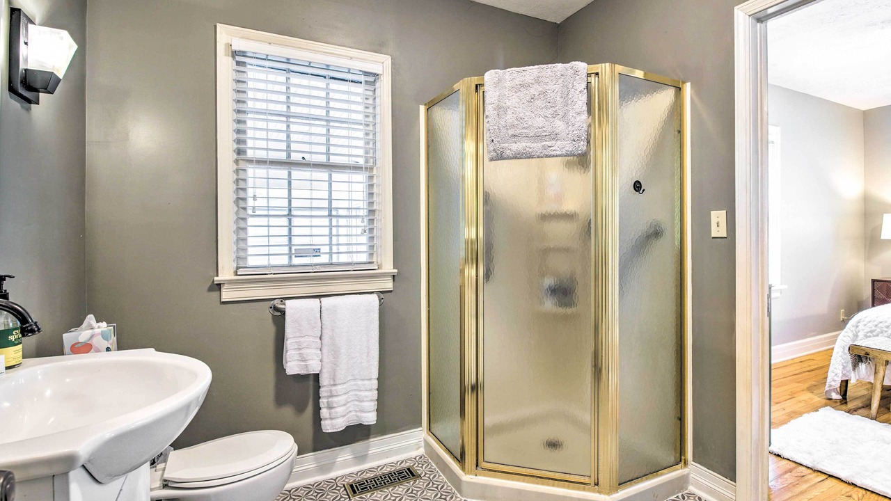 Photo of Bathroom in Springfield