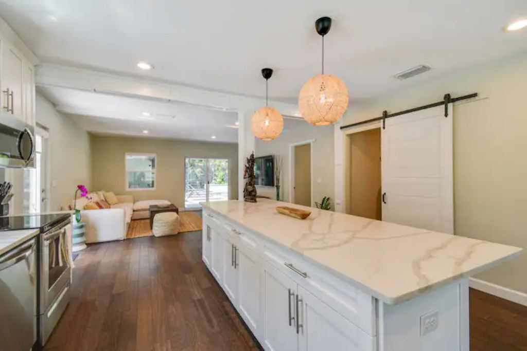 Photo of Kitchen in Sun Bay South