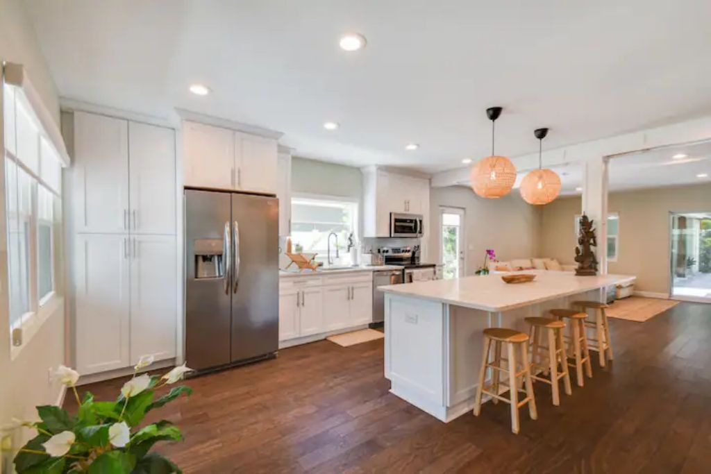 Photo of Kitchen in Sun Bay South