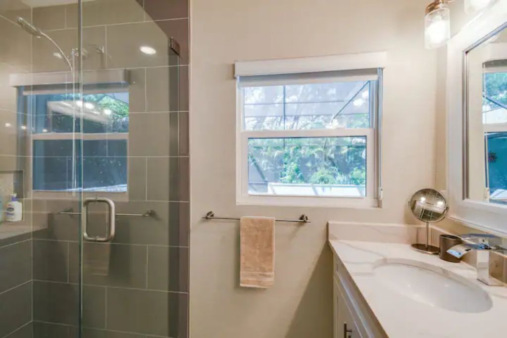 Photo of Bathroom in Sun Bay South