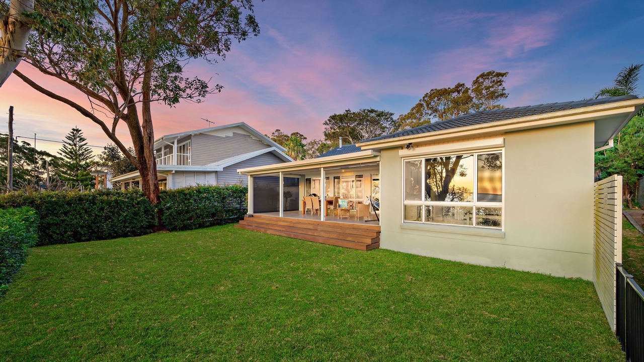 Photo of Others in Soldiers Point