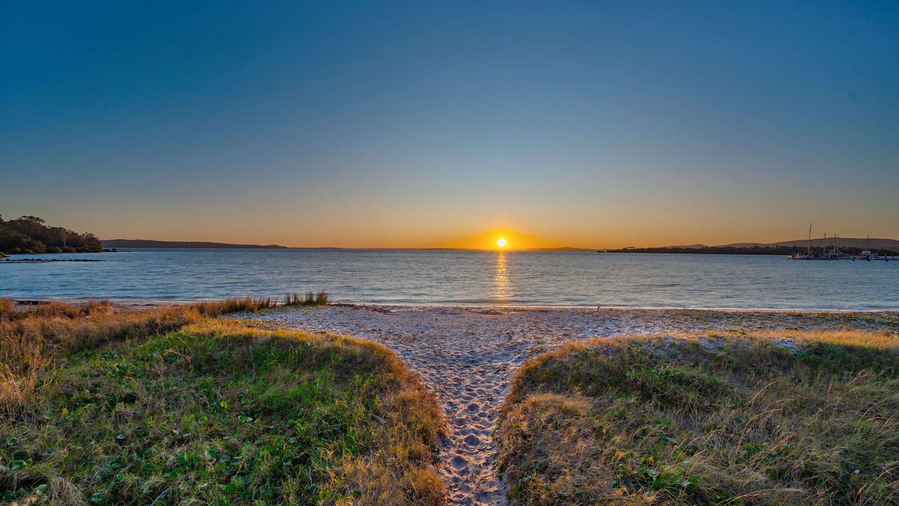 Photo of Others in Soldiers Point