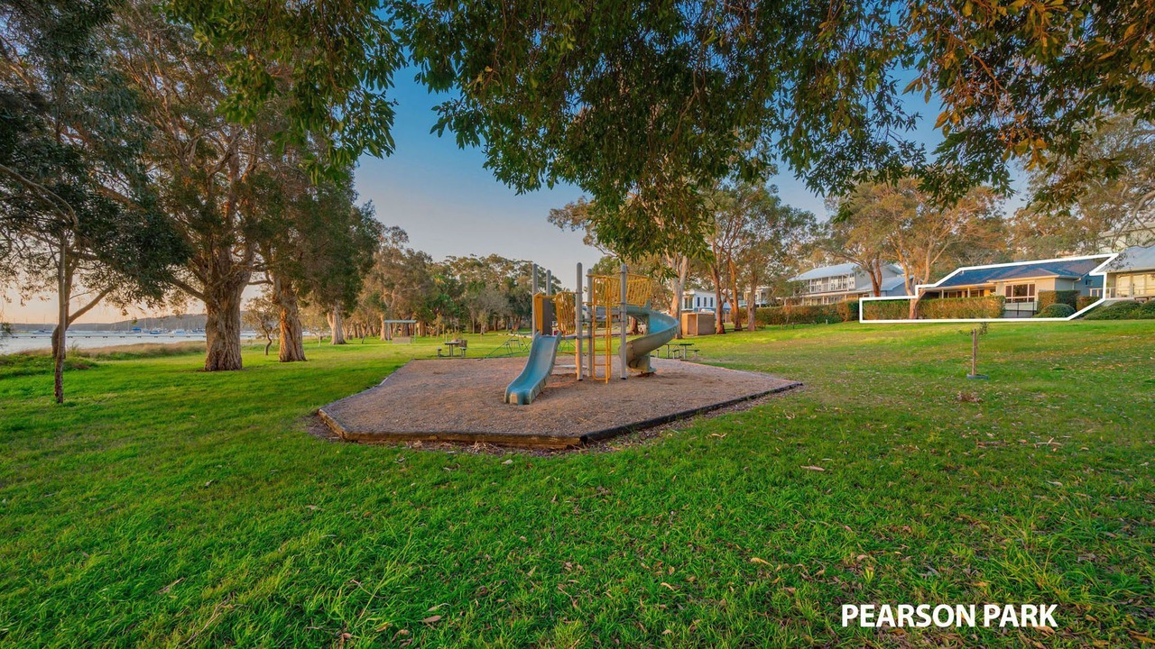 Photo of Outdoor in Soldiers Point