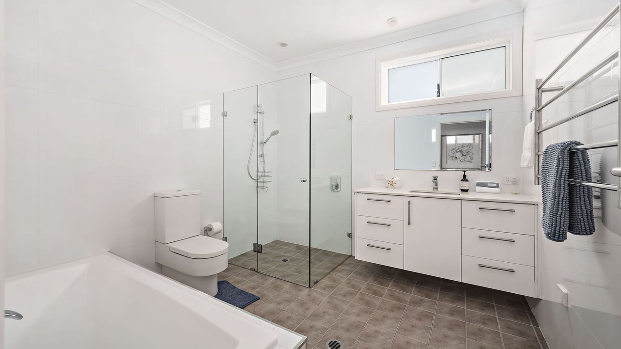 Photo of Bathroom in Soldiers Point