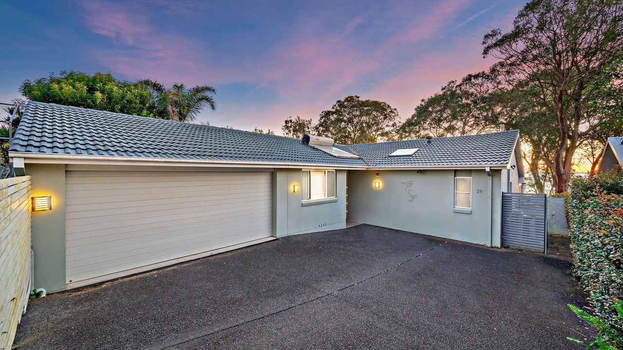 Photo of Others in Soldiers Point