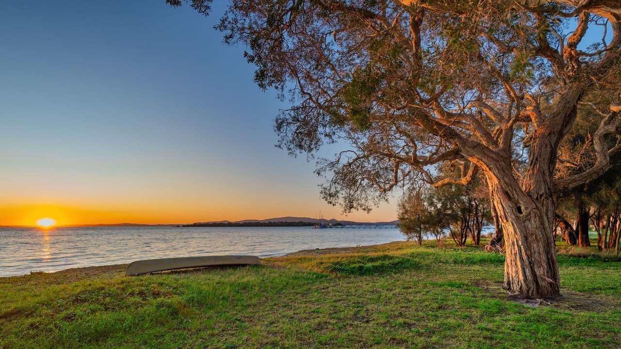 Photo of Others in Soldiers Point