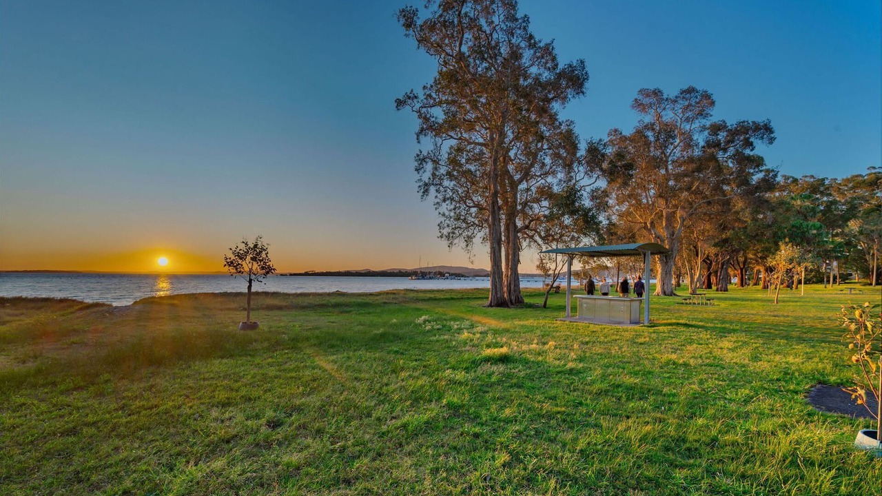 Photo of Outdoor in Soldiers Point