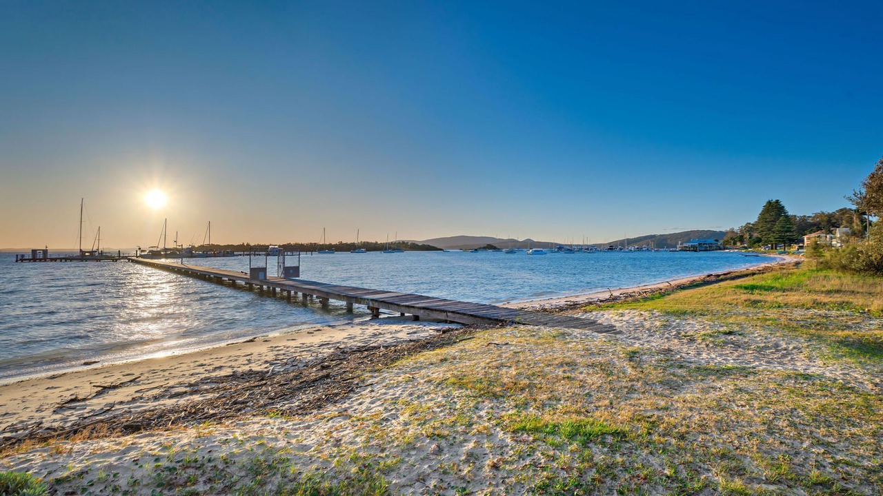 Photo of Others in Soldiers Point