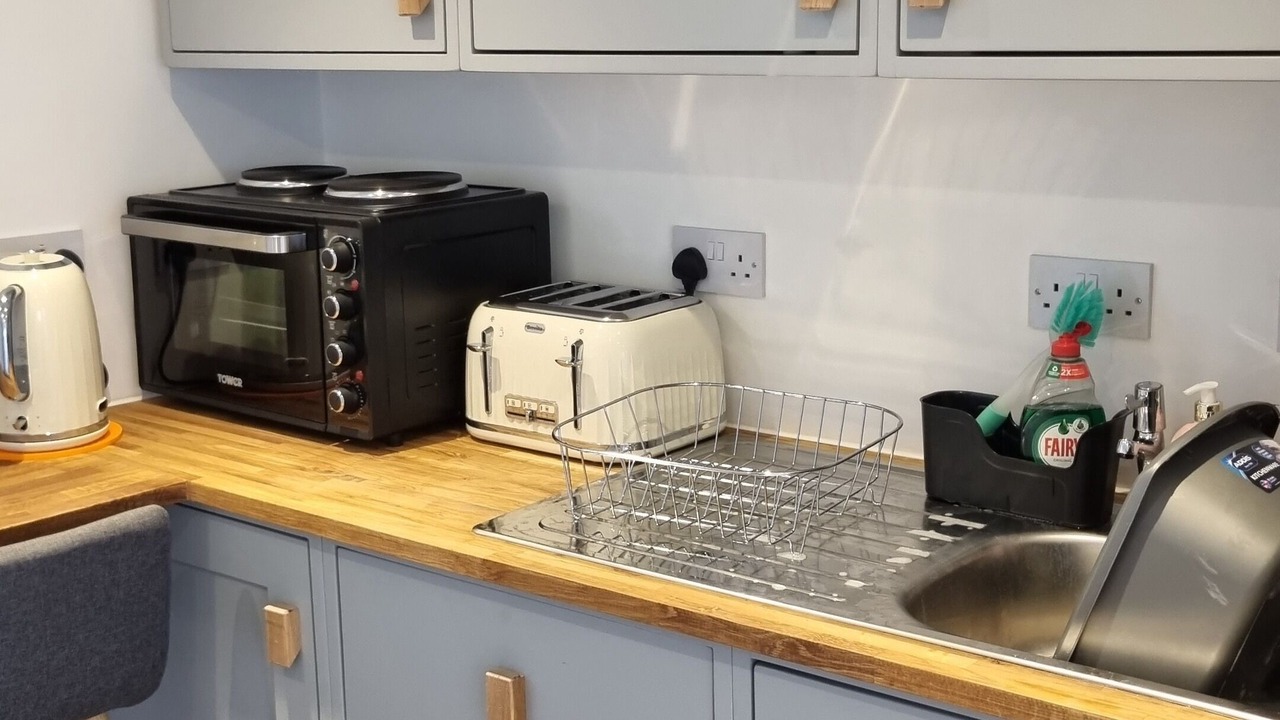 Photo of Kitchen in Bobbing