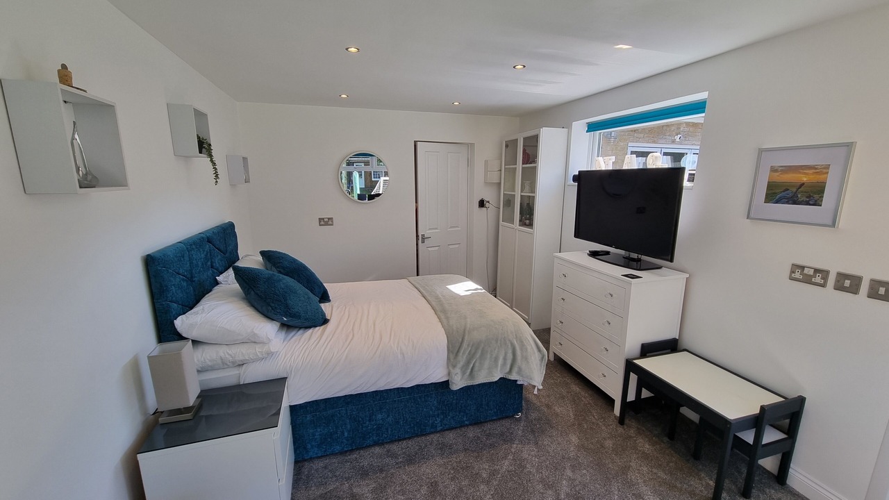 Photo of Bedroom in Bobbing