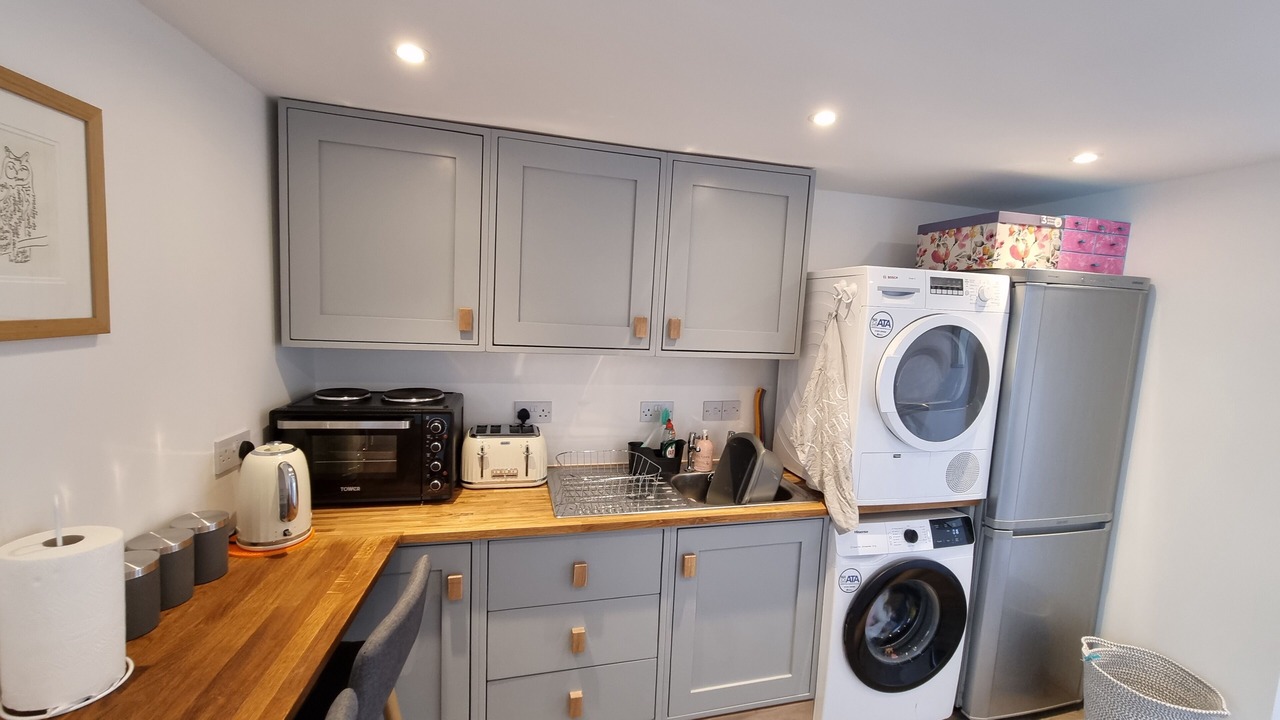 Photo of Kitchen in Bobbing