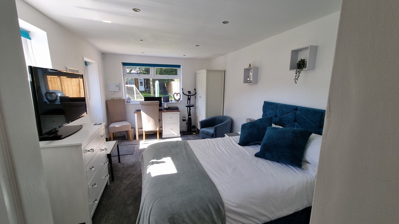 Photo of Bedroom in Bobbing