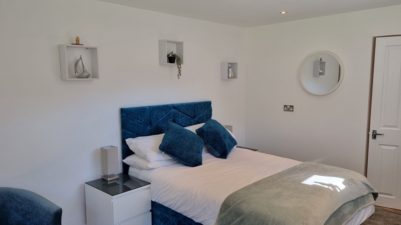 Photo of Bedroom in Bobbing