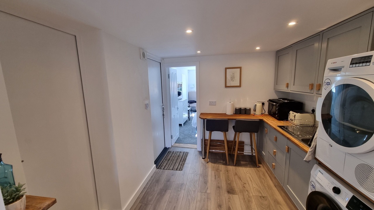 Photo of Kitchen in Bobbing