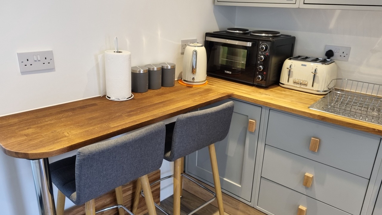 Photo of Kitchen in Bobbing