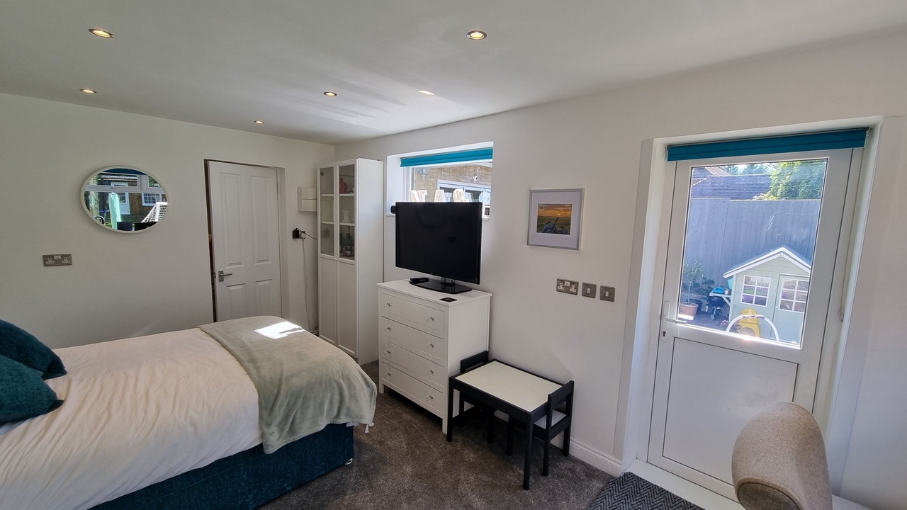 Photo of Bedroom in Bobbing