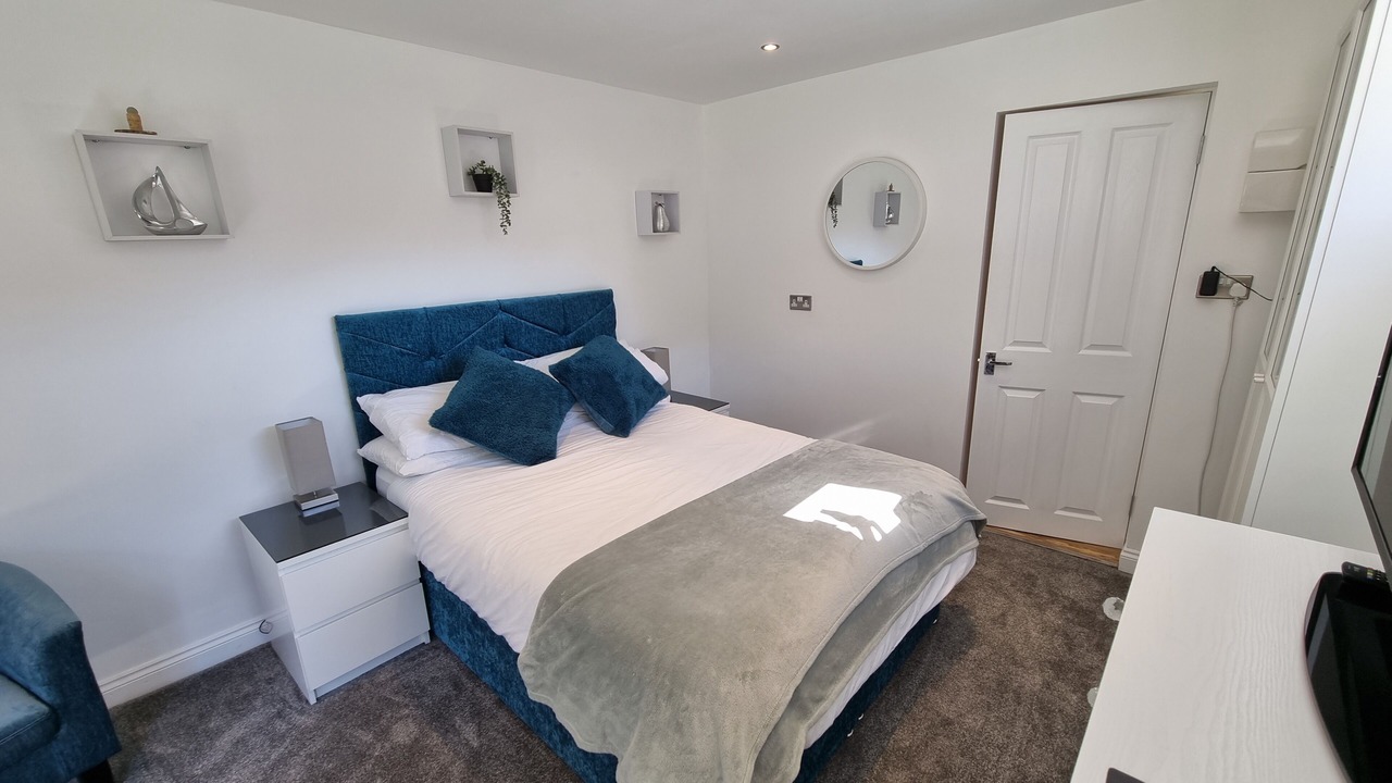 Photo of Bedroom in Bobbing