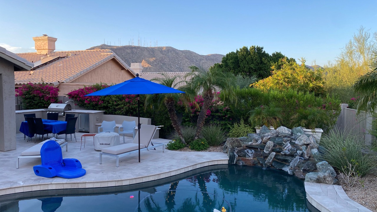 Photo of Outdoor in Foothills