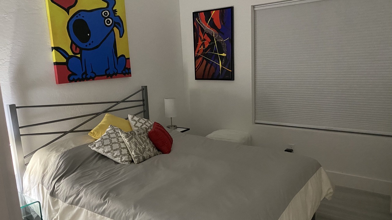 Photo of Bedroom in Foothills