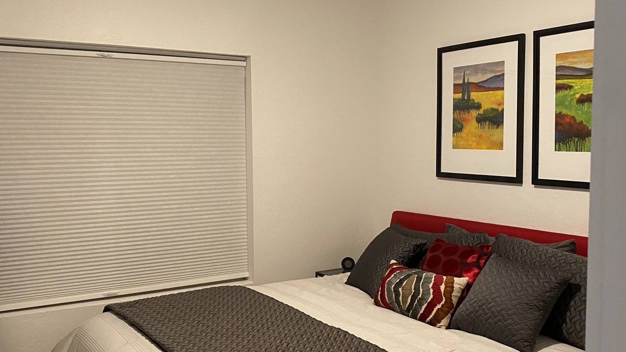 Photo of Bedroom in Foothills