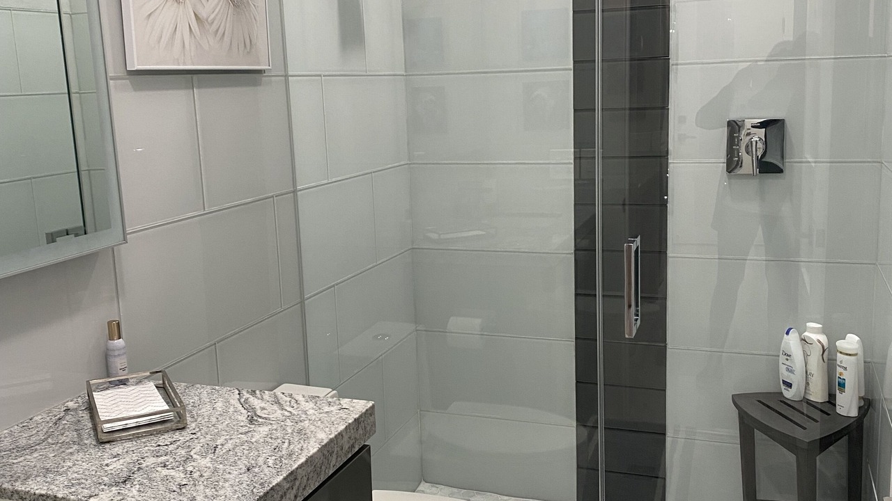 Photo of Bathroom in Foothills