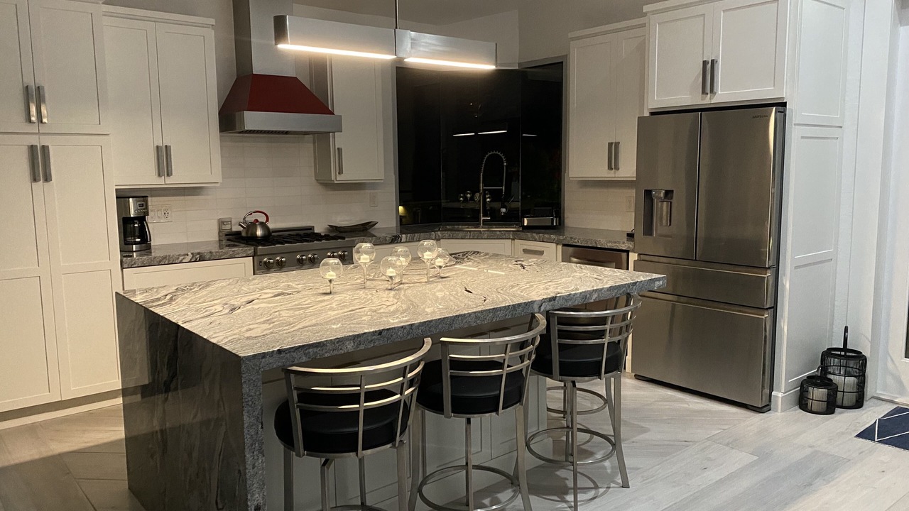 Photo of Kitchen in Foothills