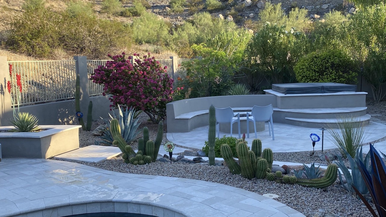 Photo of Outdoor in Foothills